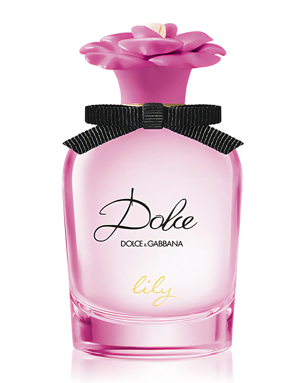 ドルチェ＆ガッバーナ ドルチェ リリー オードトワレ 50ml | Matsuya Ginza