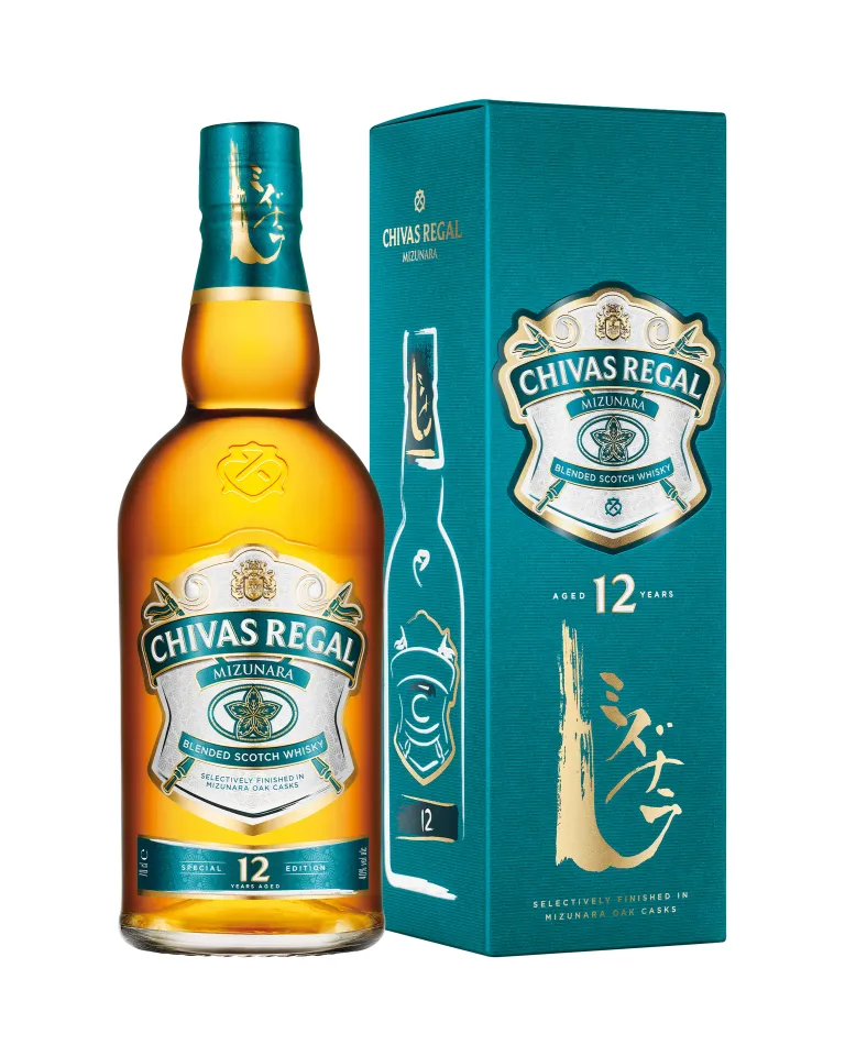 CHIVAS REGAL フード＆ドリンク 商品一覧 | Matsuya Ginza