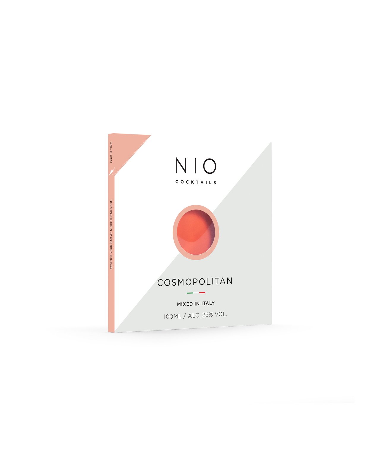 COSMOPOLITAN コスモポリタン Vol.22 No.251 4冊セット コスモポリタン 4個セット 100ml×4 | Matsuya Ginza