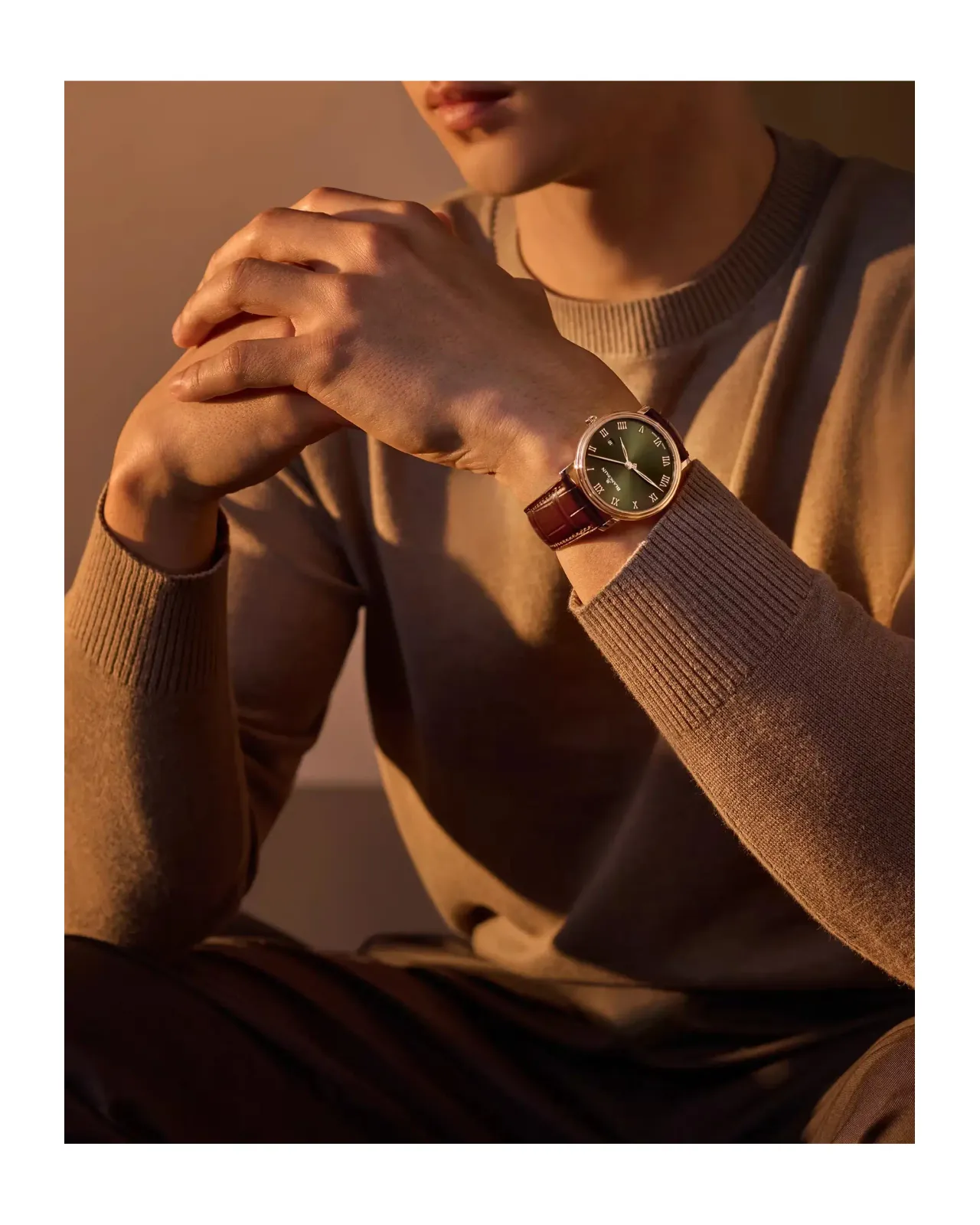 ヴィルレ ウルトラスリム | Matsuya Ginza