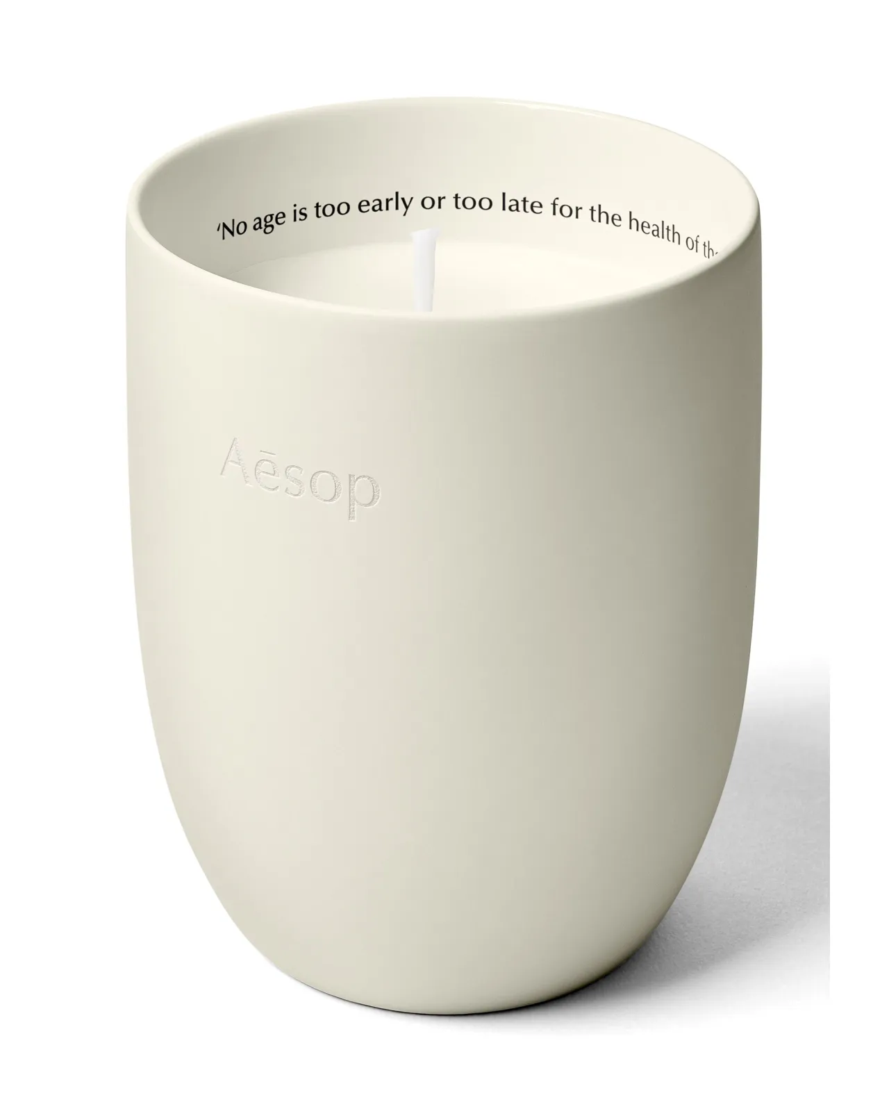 プトレミー アロマティック キャンドル | Matsuya Ginza