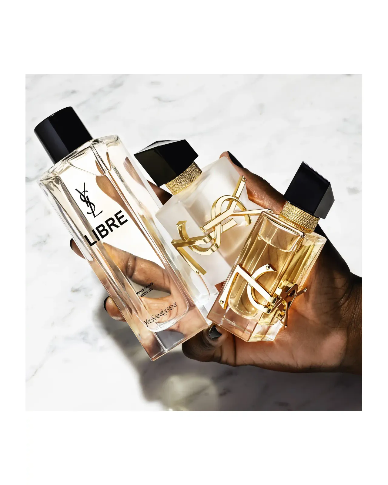 リブレ ボディオイル 150ml | Matsuya Ginza