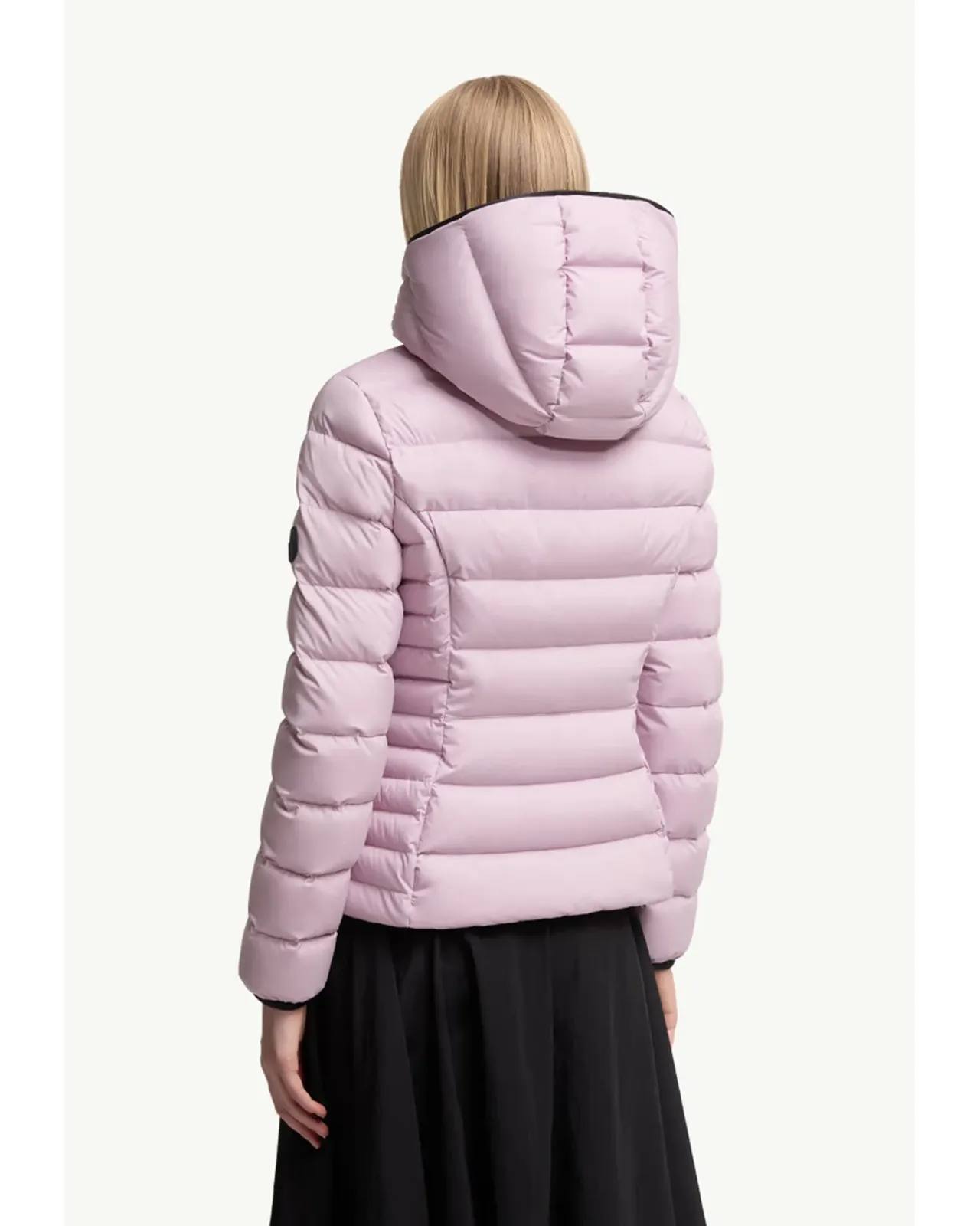 Herbeショートダウンジャケット | Matsuya Ginza