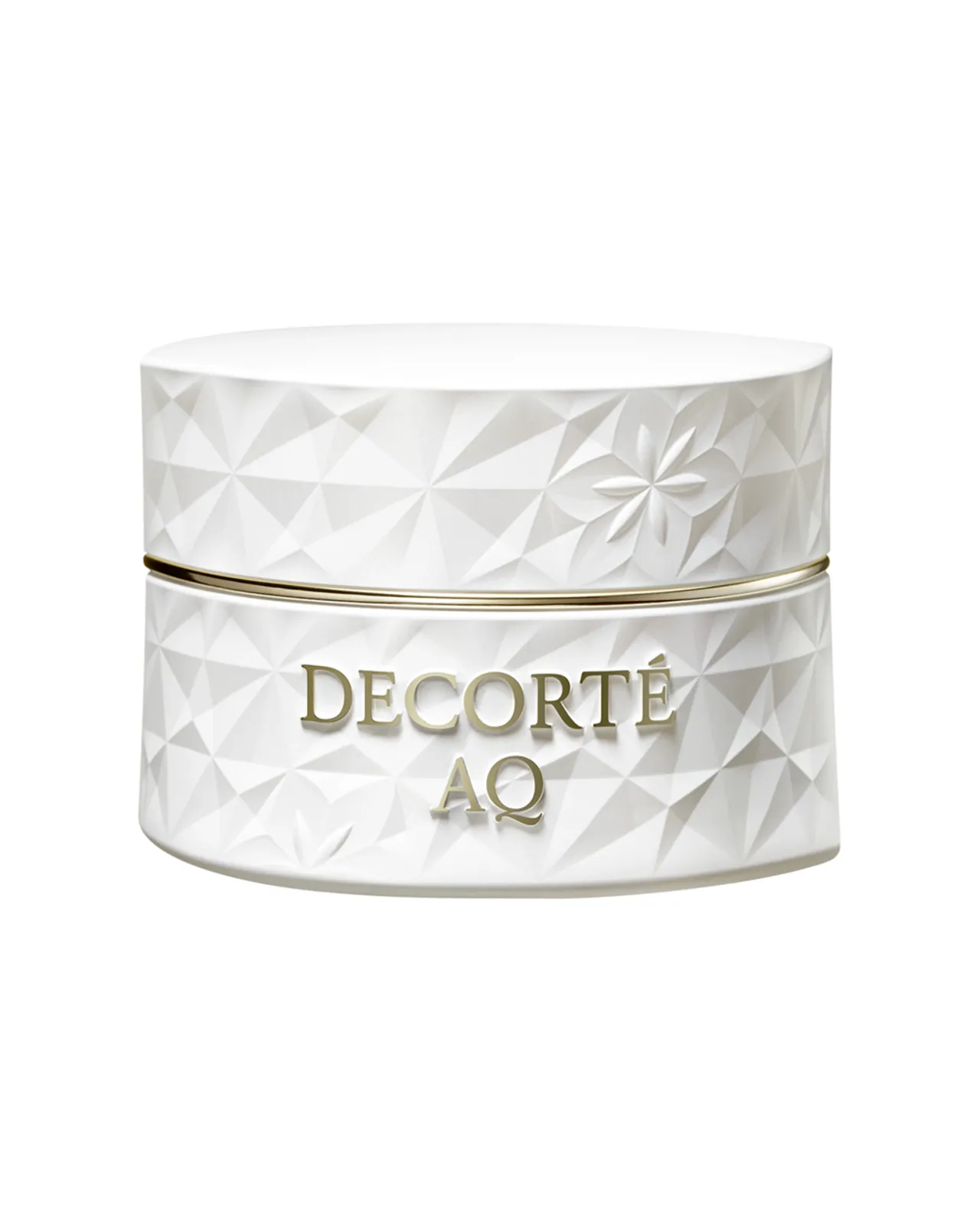 コスメデコルテ AQ マッサージクリーム 92g | Matsuya Ginza