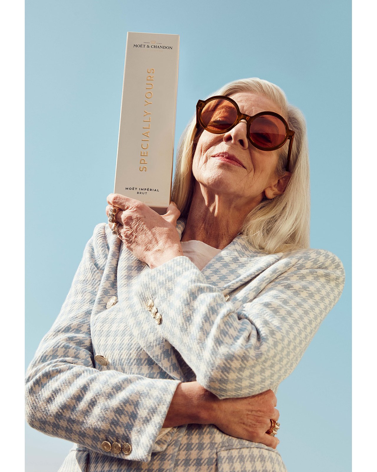 MOËT IMPERIAL モエ・エ・シャンドン モエ アンぺリアル SPECIALLY