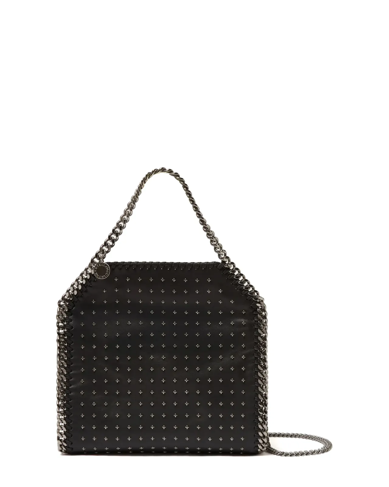 ファラベラ スタースタッズ ミニ トートバッグ | Matsuya Ginza