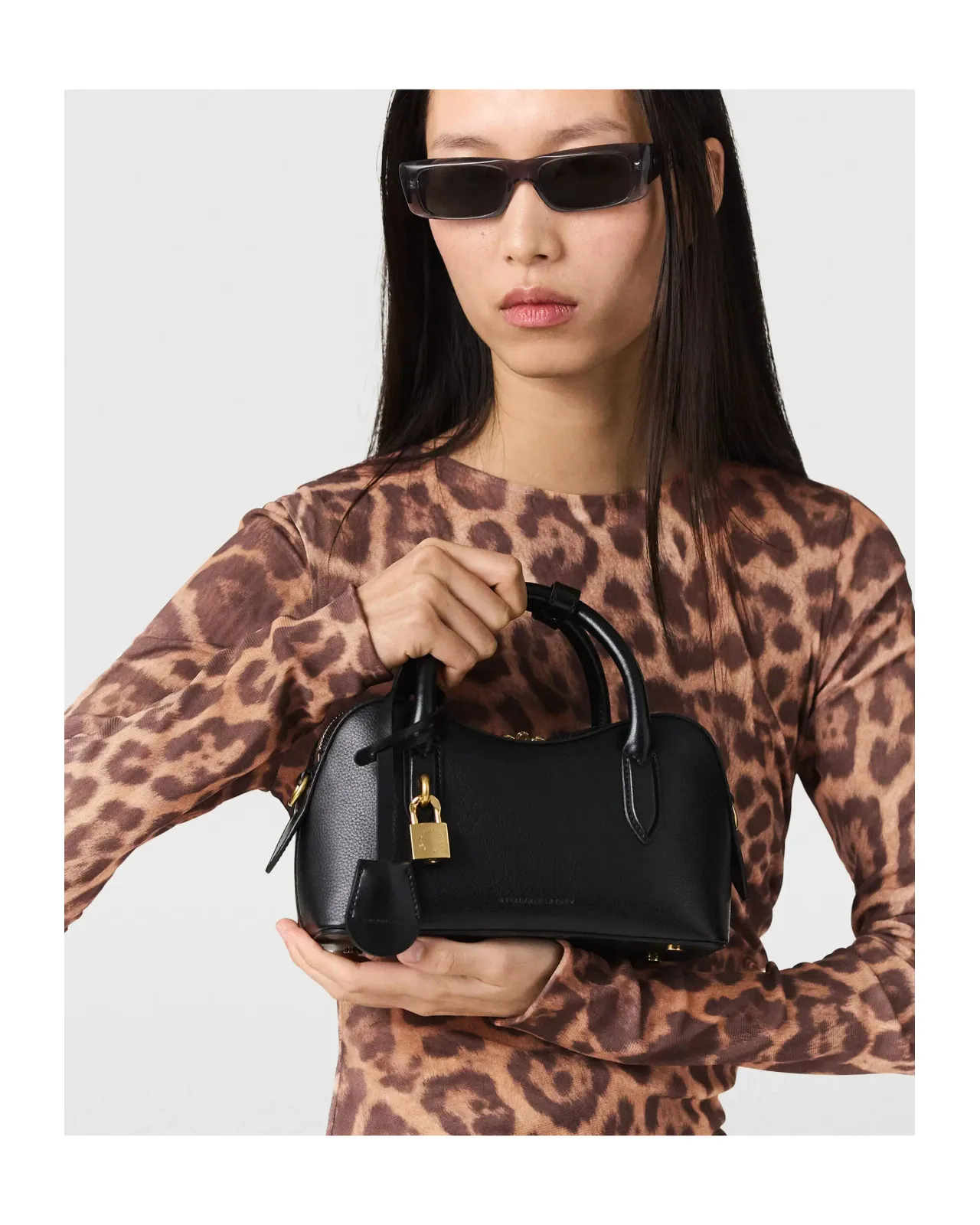 CAN出品 ステラマッカートニー　ライダー クロスボディ バッグ ライダー クロスボディ バッグ | Matsuya Ginza