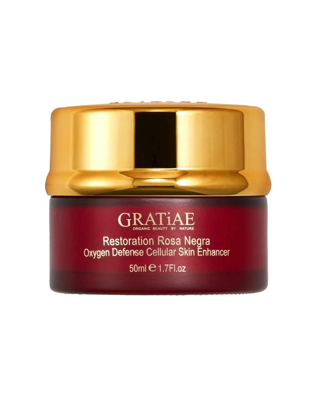 Rosa Negra Cellular Firming Cream 50ml | Matsuya Ginza