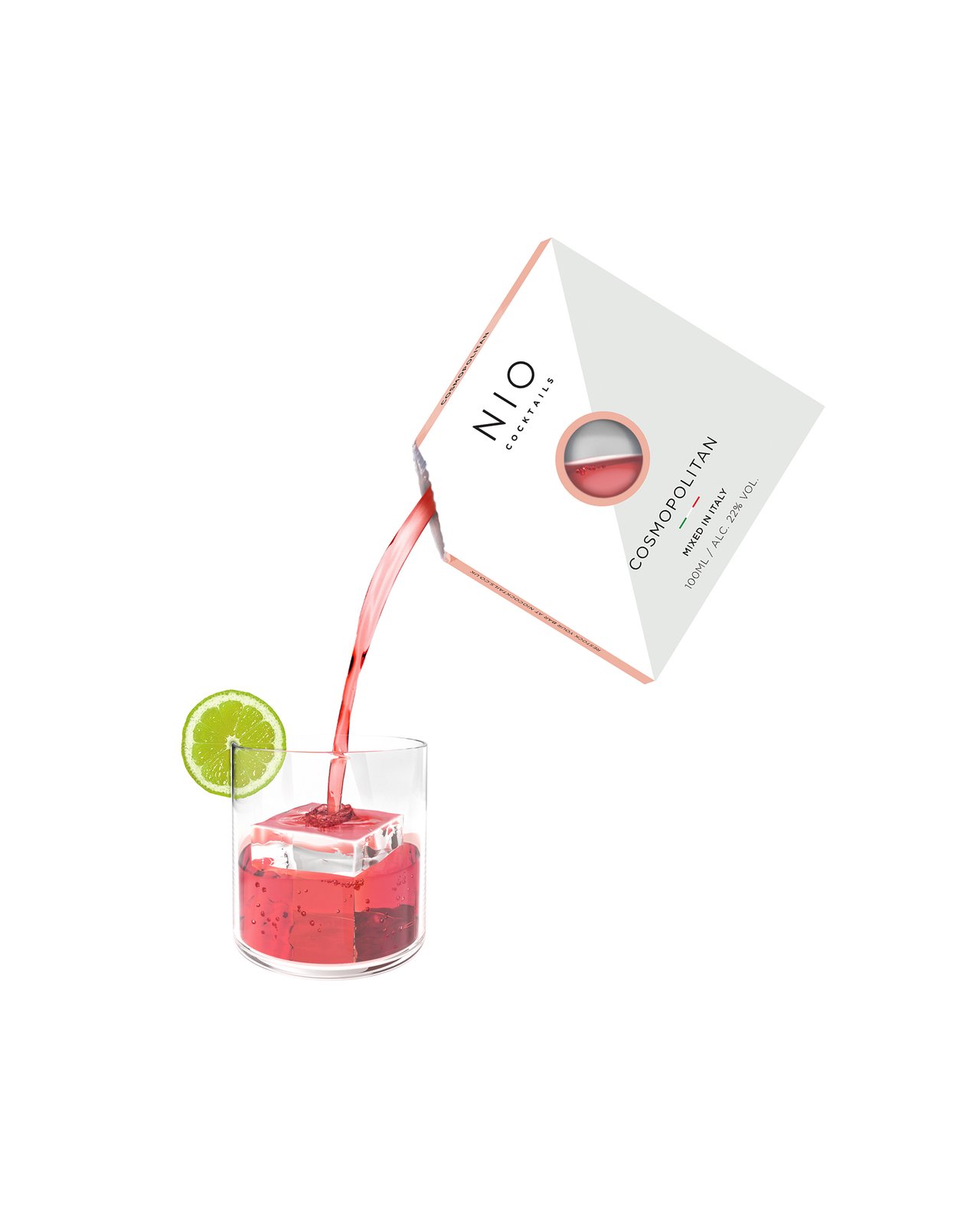 コスモポリタン 4個セット 100ml×4 | Matsuya Ginza