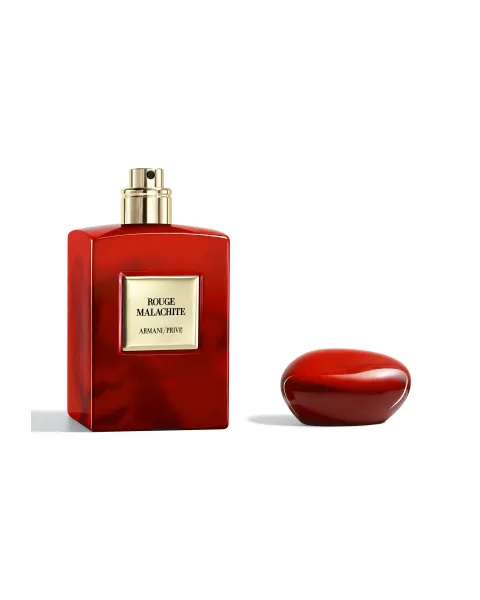 ARMANI/PRIVE ROUGE MALACHITE パルファム ARMANI/PRIVÉ Rouge Malachite Eau de Parfum | Armani beauty