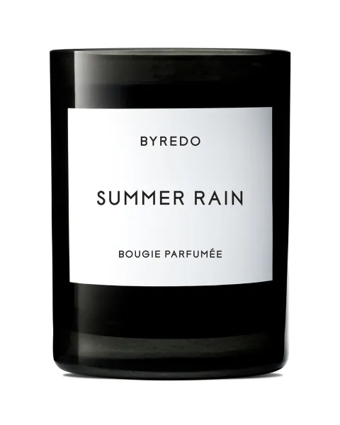BYREDO: CANDLE (SUMMER RAIN) | DSMG E-SHOP BYREDO キャンドル
