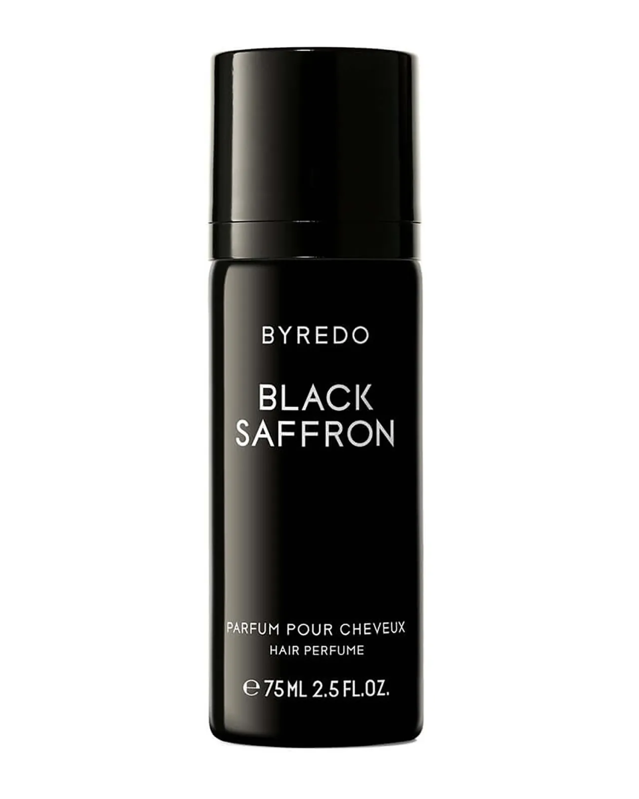 ブラックサフラン ヘアパフューム 75ml | Matsuya Ginza