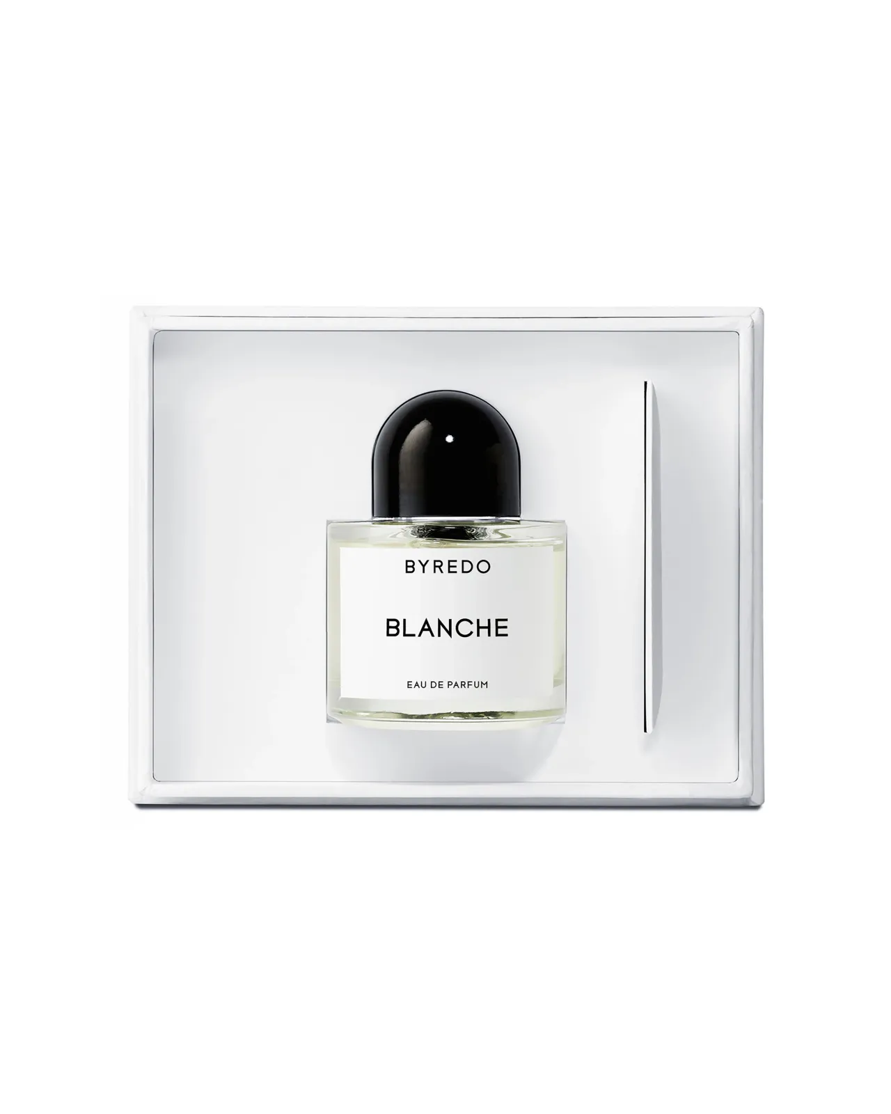 新品　BYREDO バイレード オードパルファン ブランシュ　2025年購入 並行輸入品】BYREDO オードパルファン ブランシュ 50ml