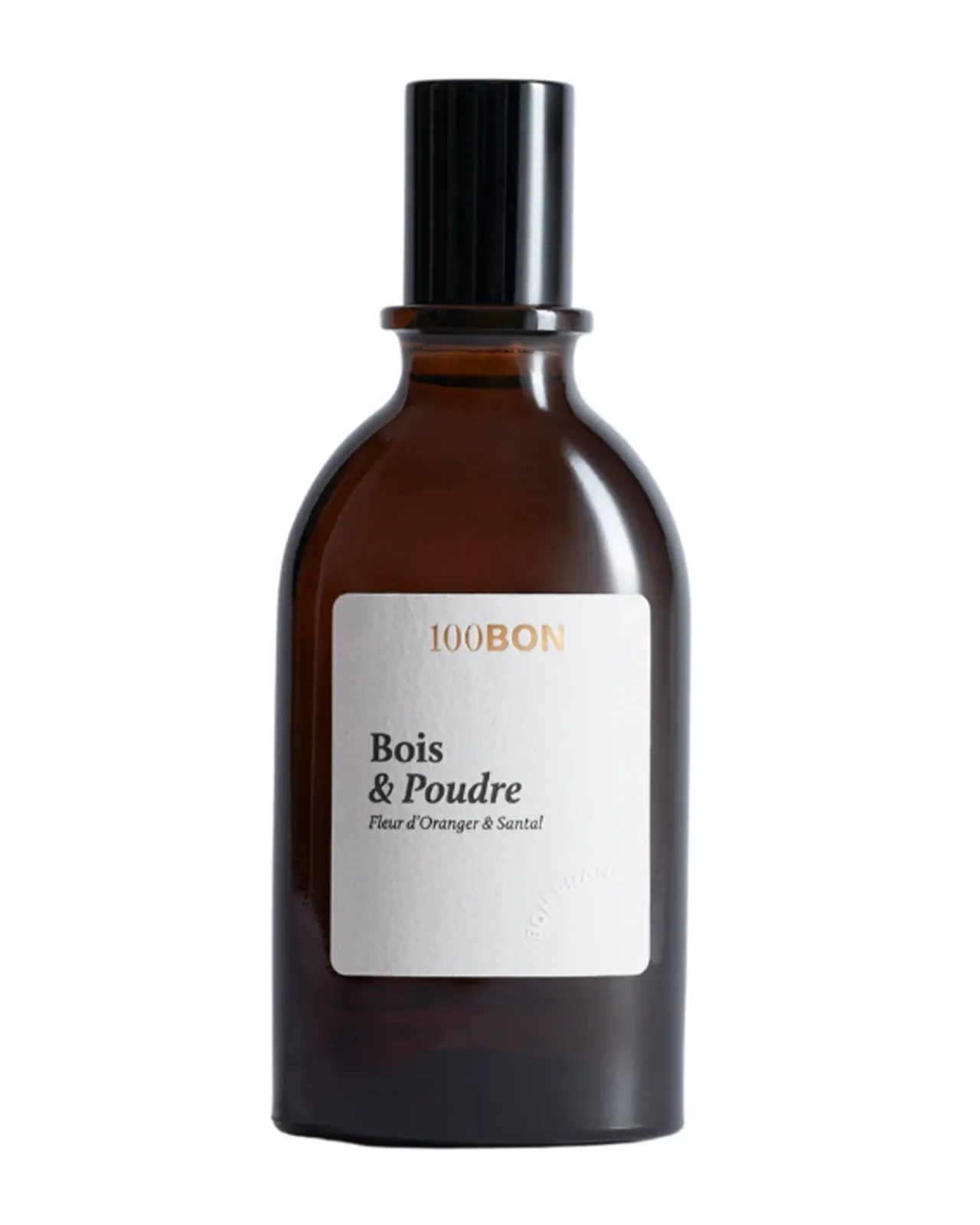 100BON ボワ＆プードゥラ オードトワレ 50ml | Matsuya Ginza