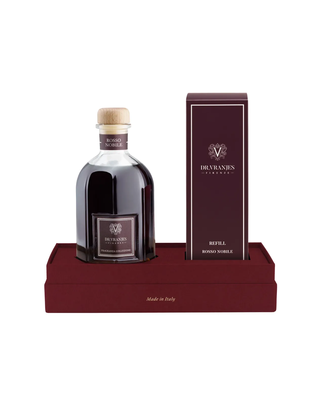 GIFT BOX 500R ROSSO NOBILE | Matsuya Ginza