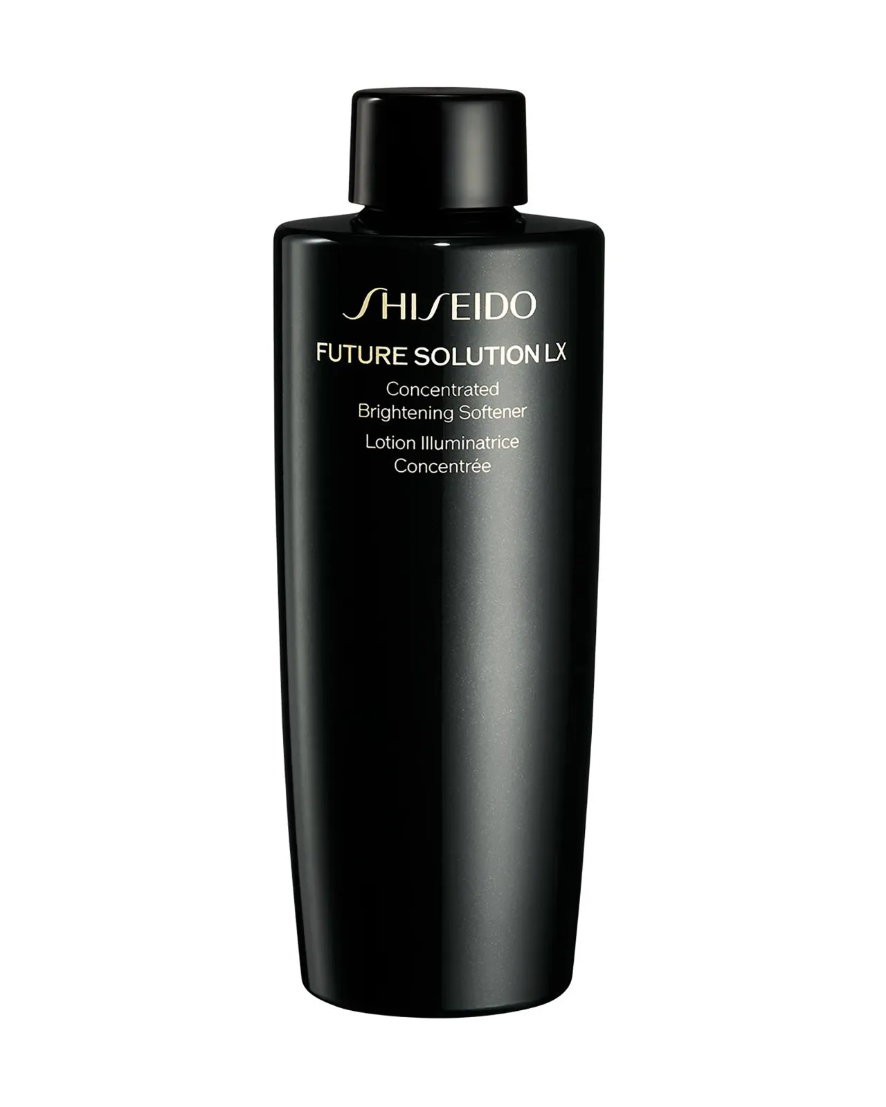 SHISEIDO フューチャーソリューション LX コンセントレイティッド