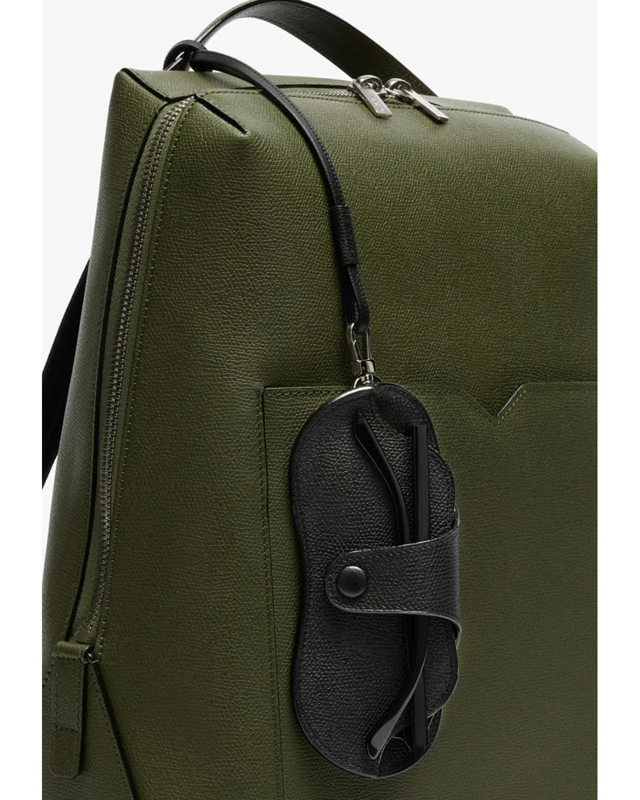 ストラップ付 メガネケース | Matsuya Ginza