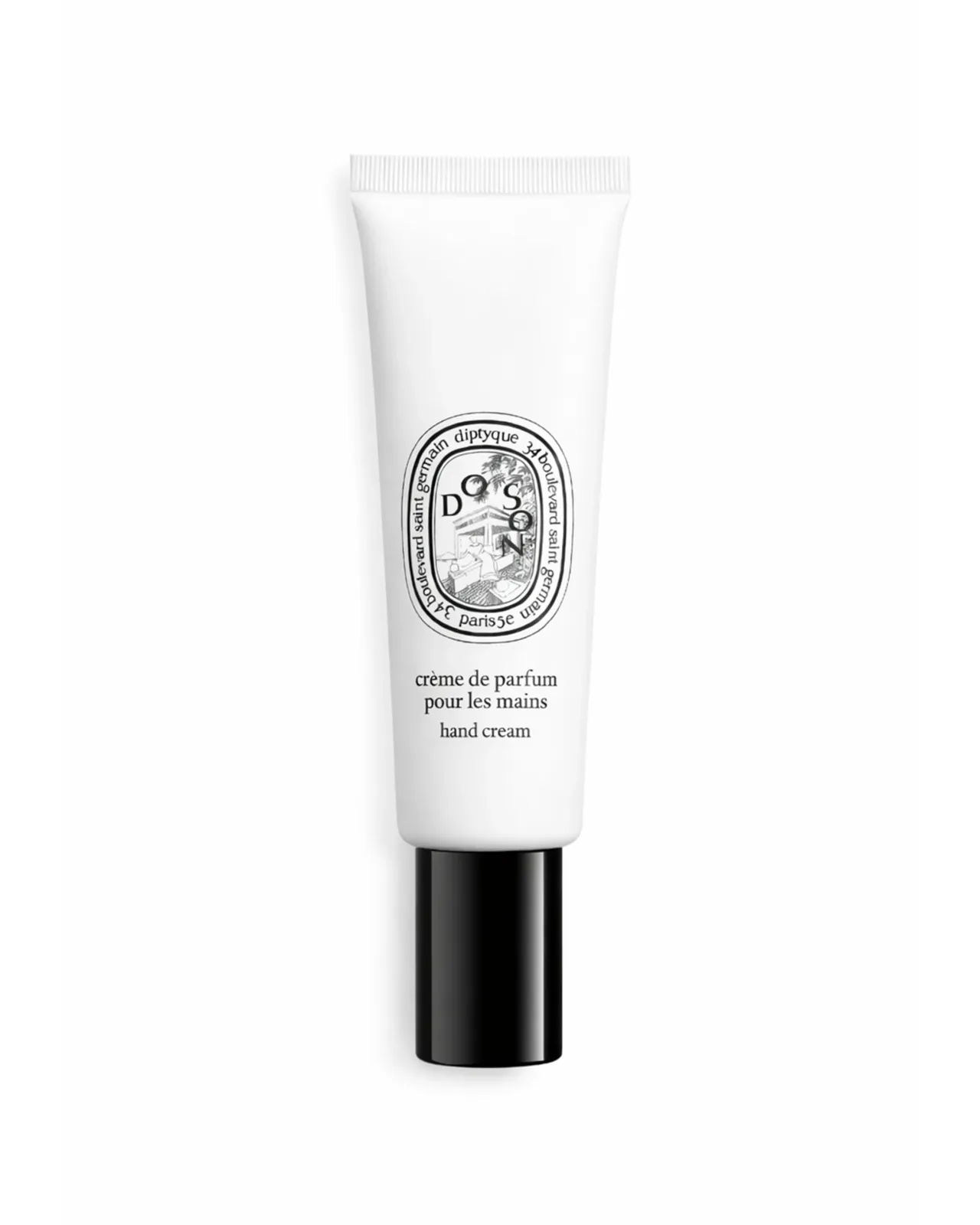 ハンドクリーム ド ソン 45ml | Matsuya Ginza ハンドクリーム ド ソン 45ml | Matsuya Ginza