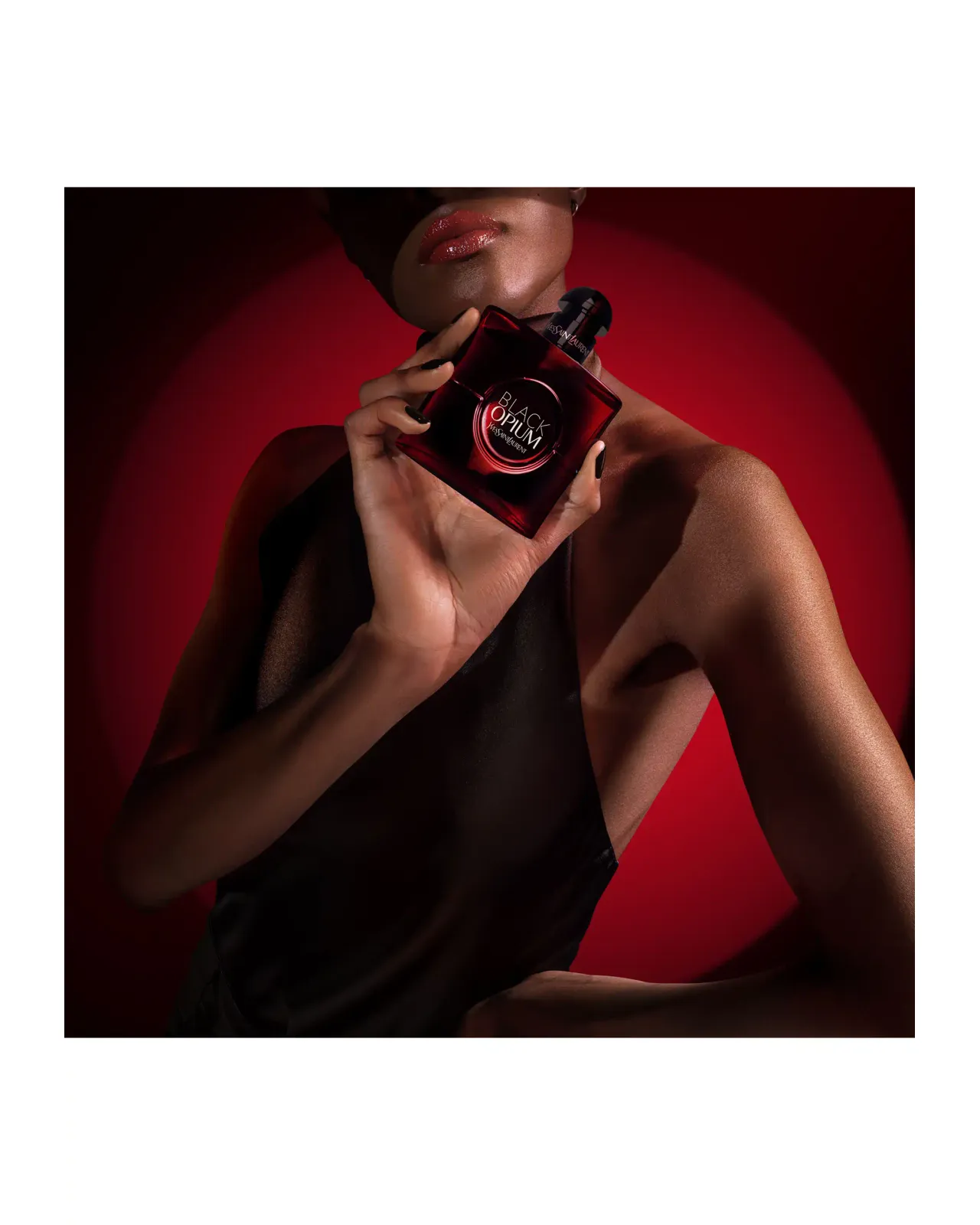 ブラック OP オーデパルファム オーバーレッド 50ml | Matsuya Ginza