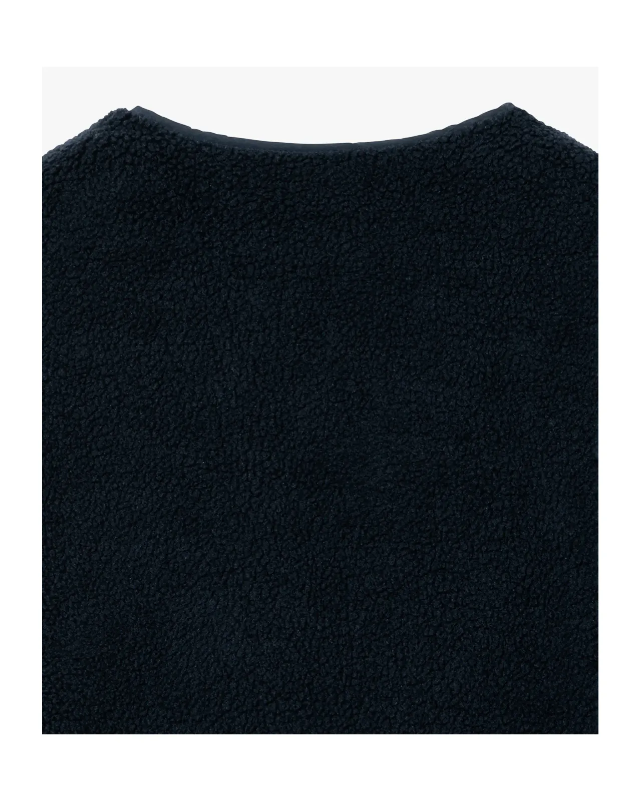 Insulated reversible vest | Matsuya Ginza