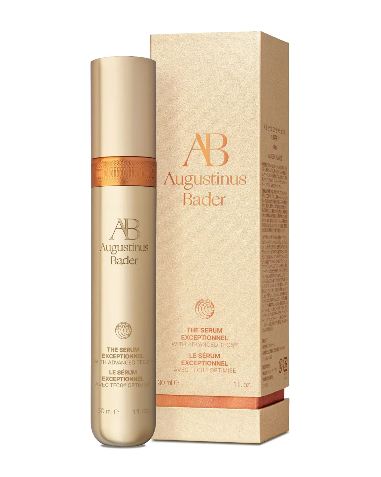ABセラム エクセプショネル 30ml | Matsuya Ginza