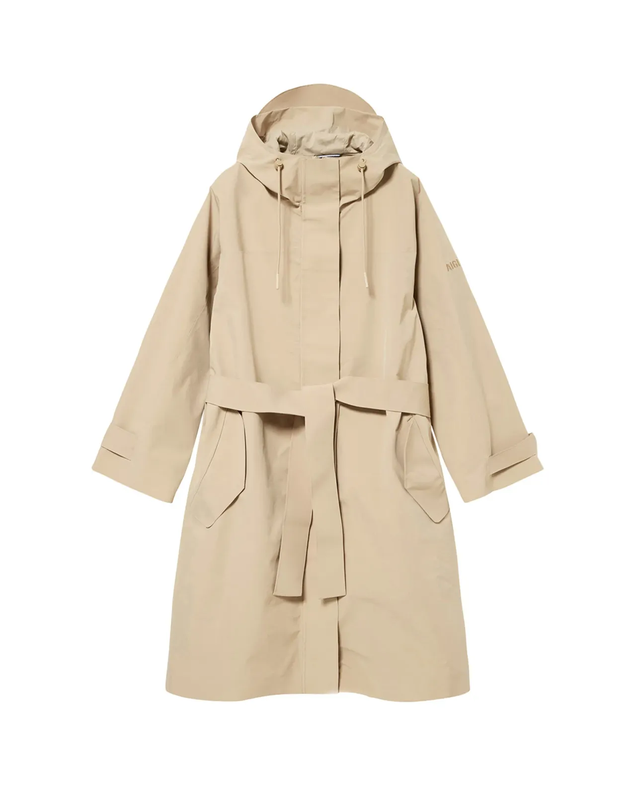 エーグル　トレンチコート　M 透湿防水 トレンチコート | Matsuya Ginza