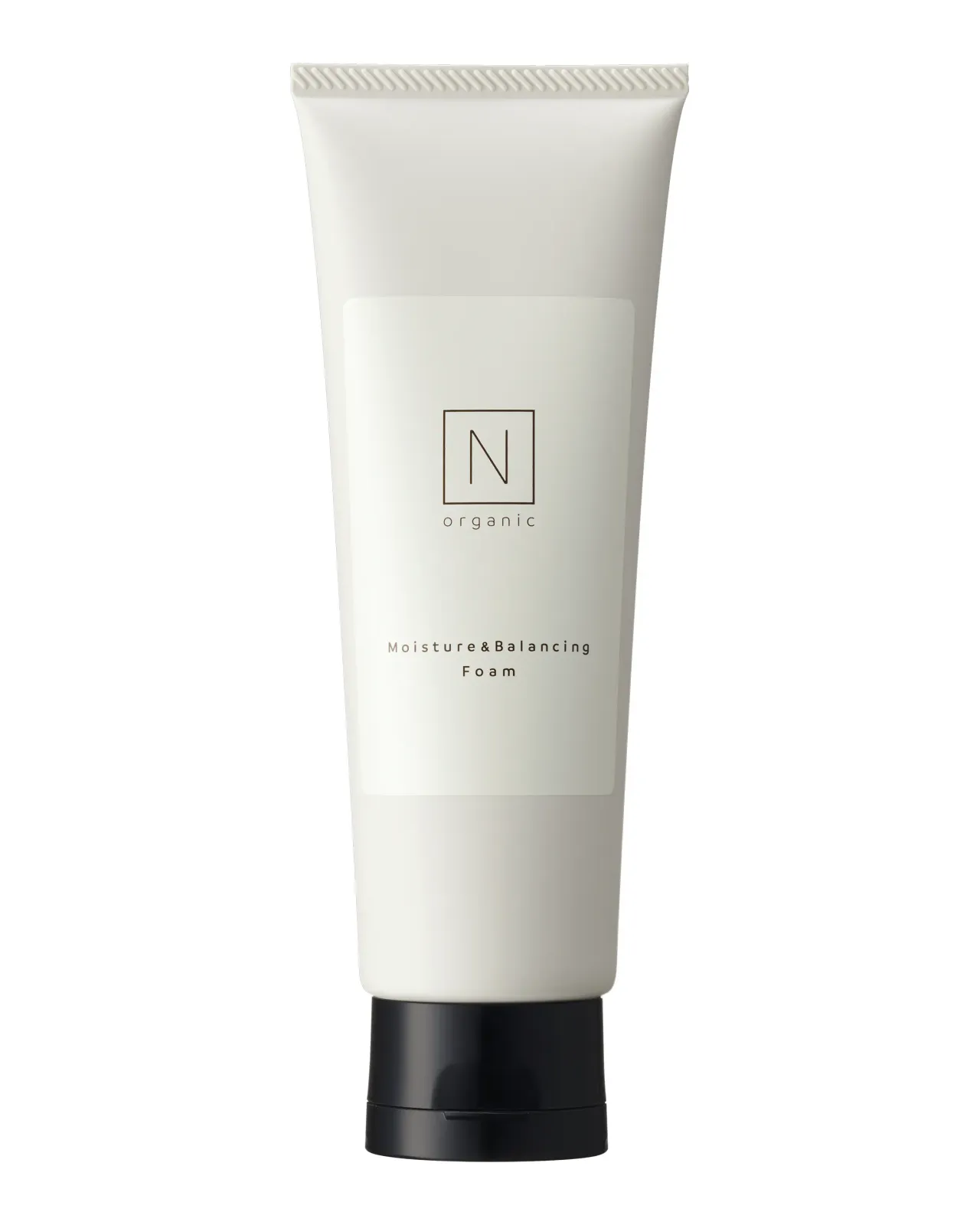 N organic Moisture & Balancing Foam 100g | Matsuya Ginza