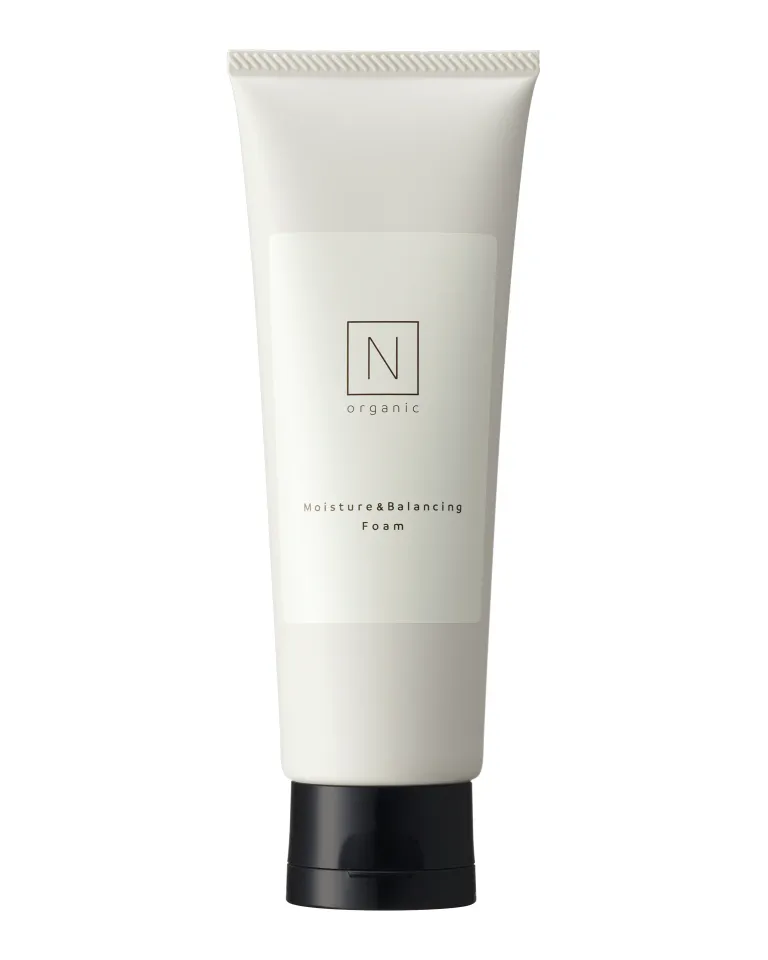 N organic BEAUTY Product List | Matsuya Ginza