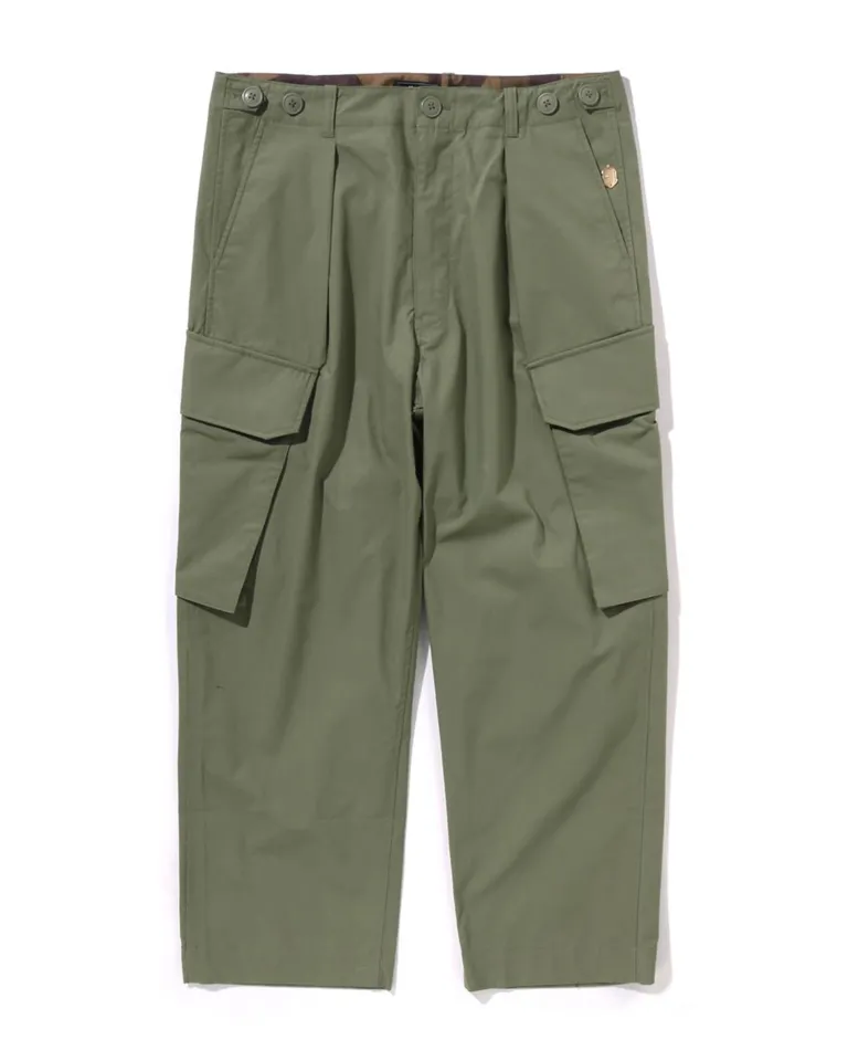A BATHING APE MEN Product List | Matsuya Ginza