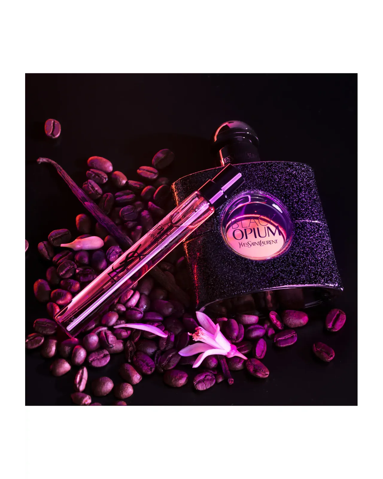 ブラック OP オーデパルファム 50ml | Matsuya Ginza