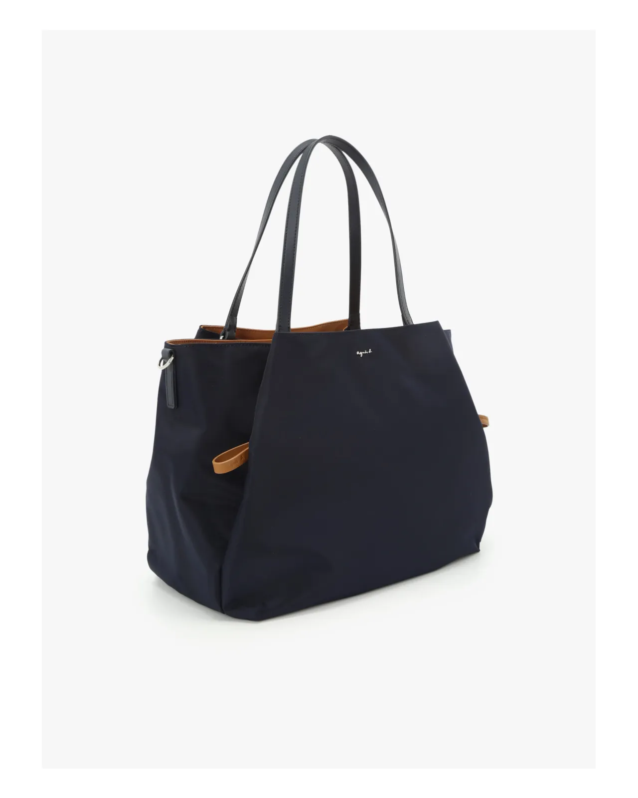 2wayトートバッグ OAS14－01 | Matsuya Ginza