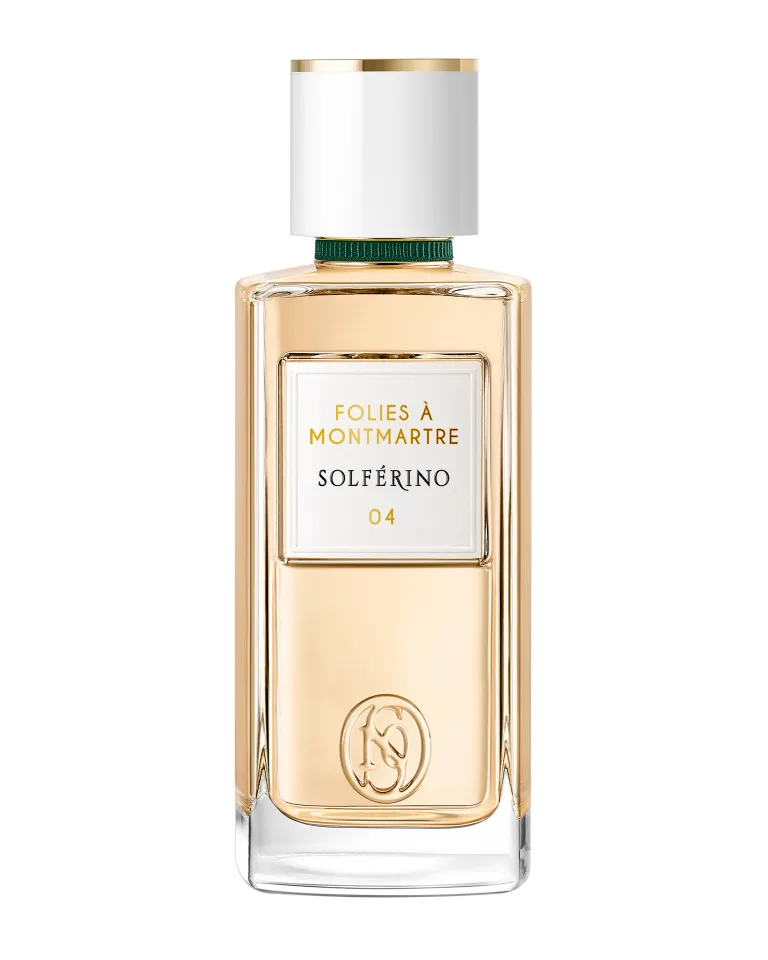 SOLFÉRINO コスメ＆ビューティー 商品一覧 | Matsuya Ginza