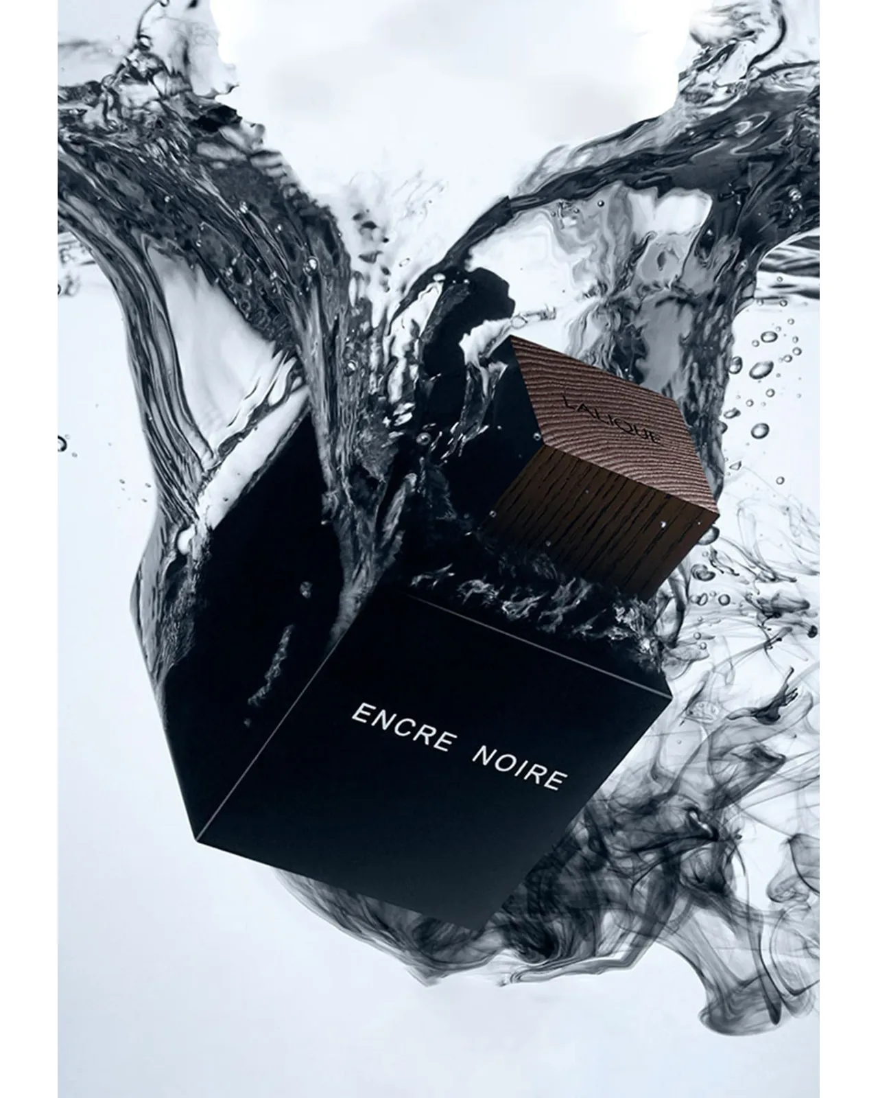 アンクルノワール オードトワレ 50ml | Matsuya Ginza