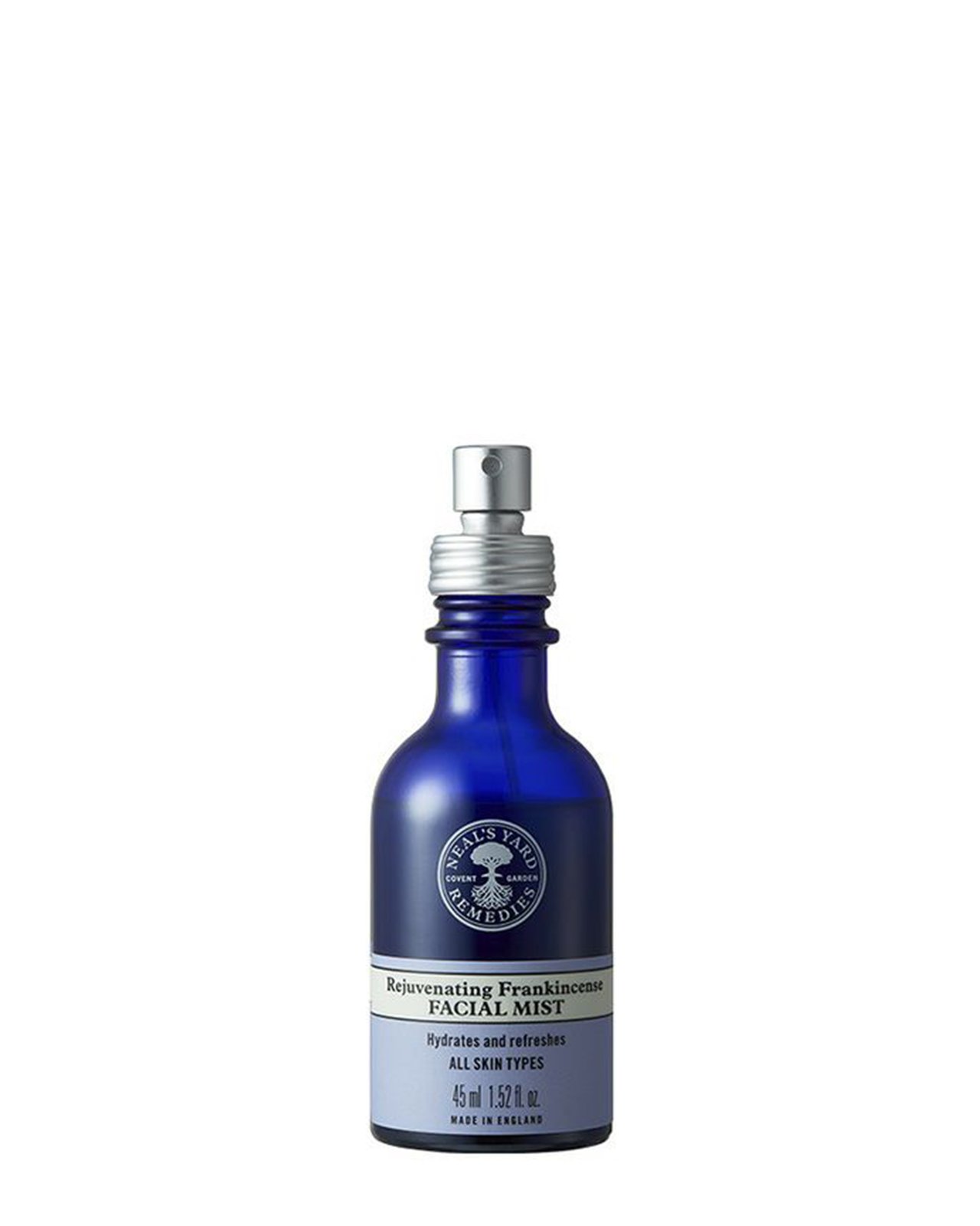 フランキンセンス ハイドレイティング フェイシャルミスト 45ml