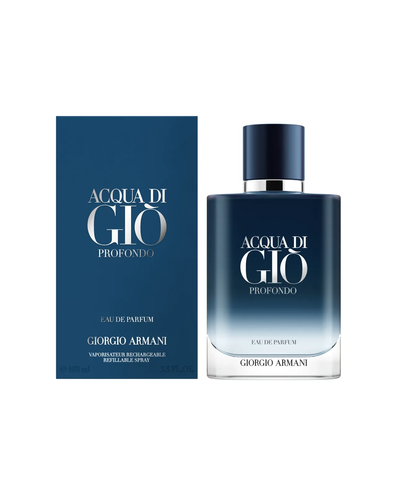 アクア ディ ジオ プール オム PF 100ml | Matsuya Ginza