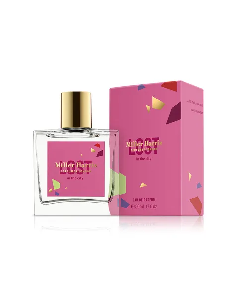 ミラーハリス ロスト 香水 50ml ミラーハリス ロスト 50ml