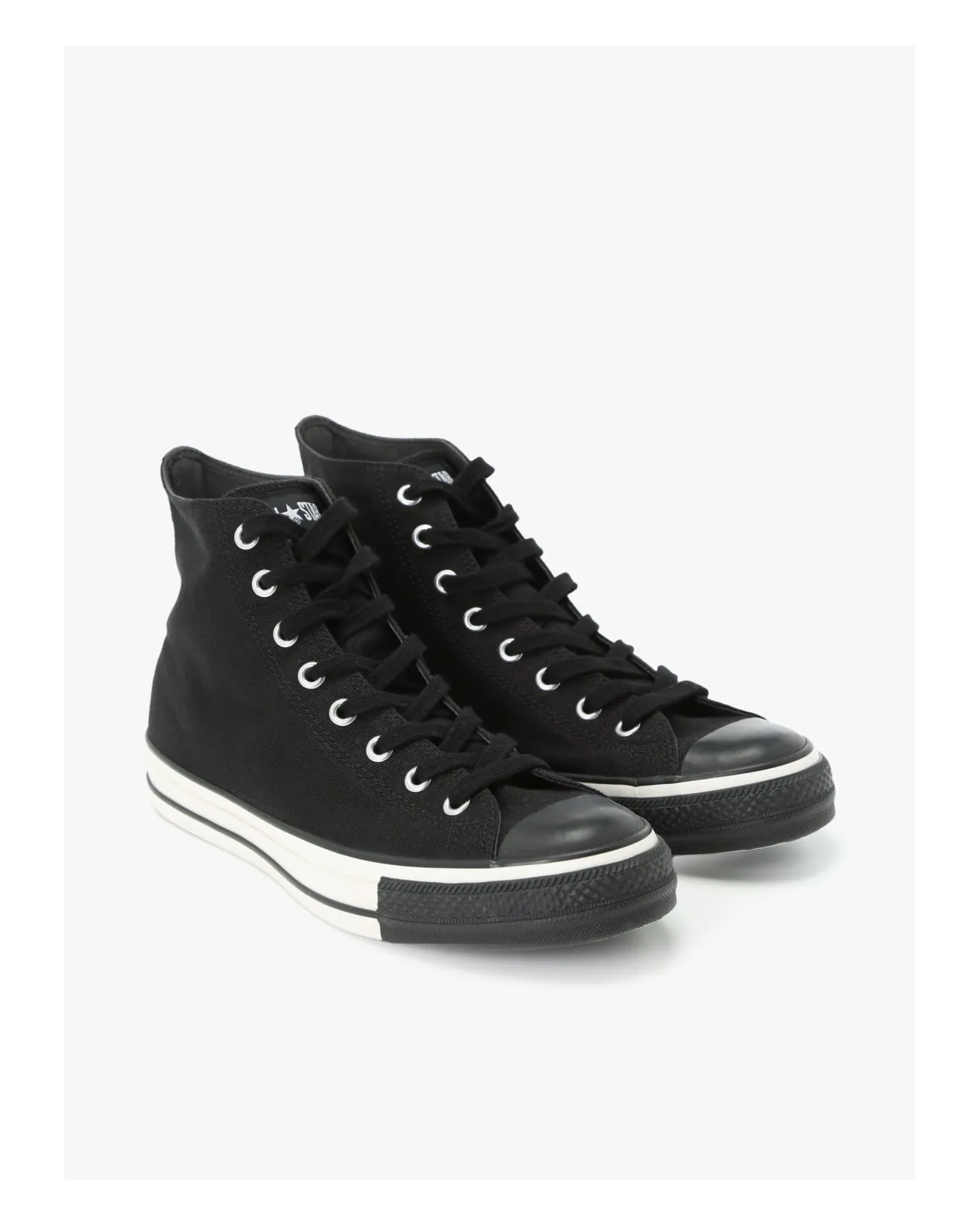agnes b. x CONVERSE メンズ コンバース CANVAS ALL STAR (R) HI / AB