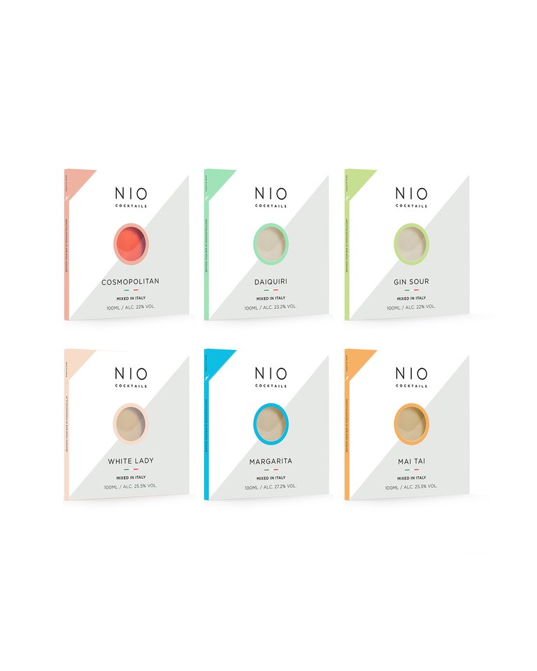 NIO フード＆ドリンク 商品一覧 | Matsuya Ginza