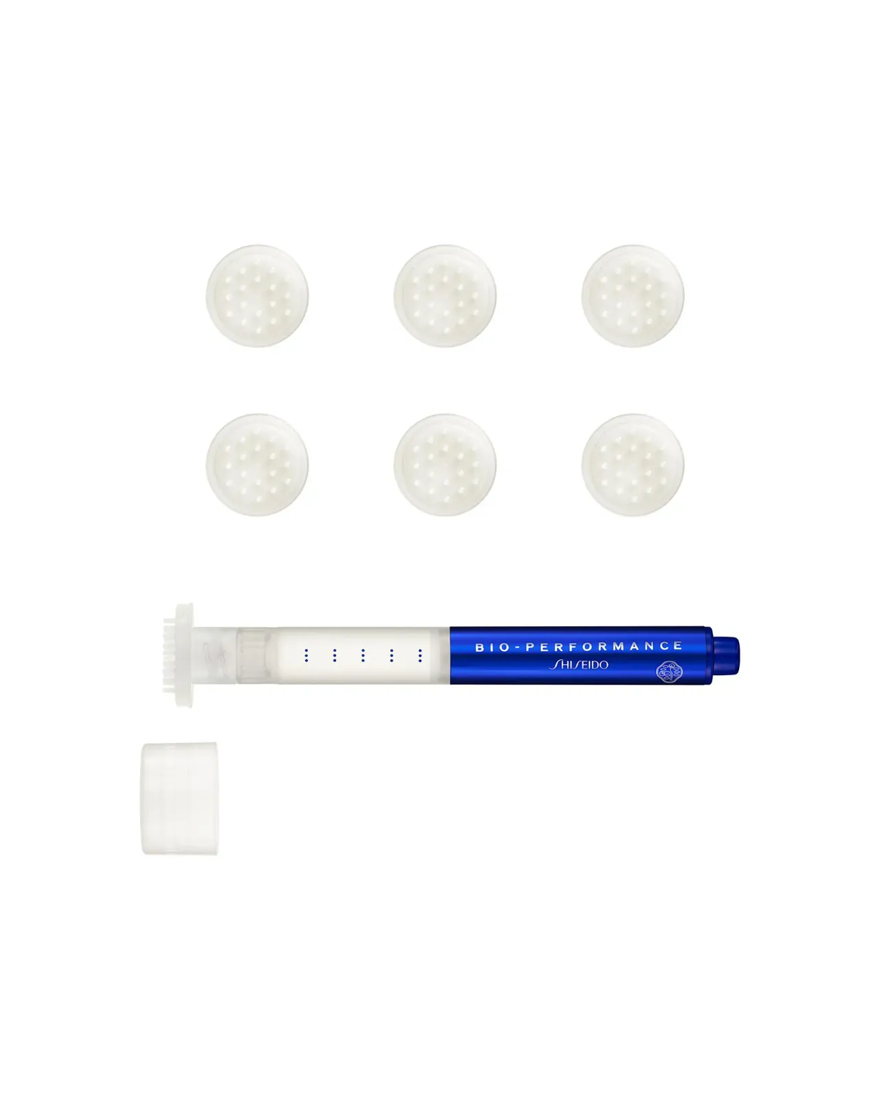 SHISEIDO Bio-Performance Microclick Concentrate | Matsuya Ginza