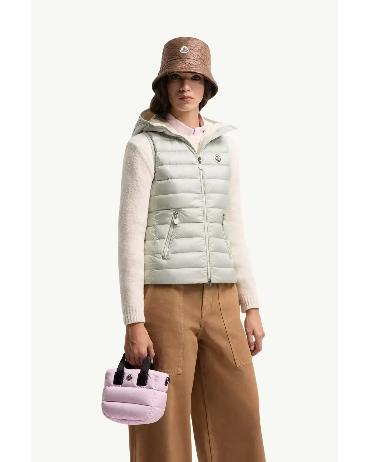 Micro Caradoc トートバッグ | Matsuya Ginza