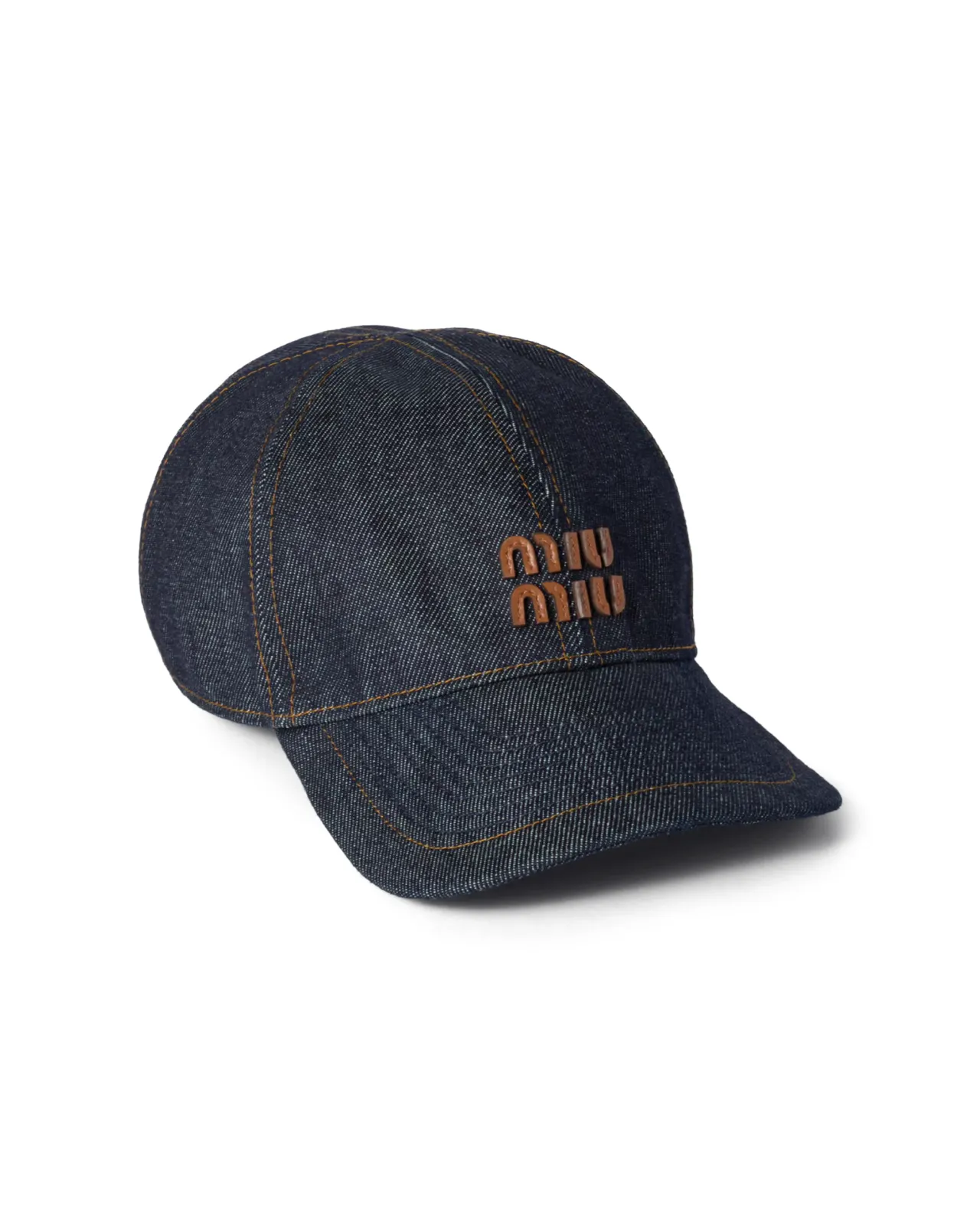 デニム ベースボールキャップ 5HC370 2CRR | Matsuya Ginza