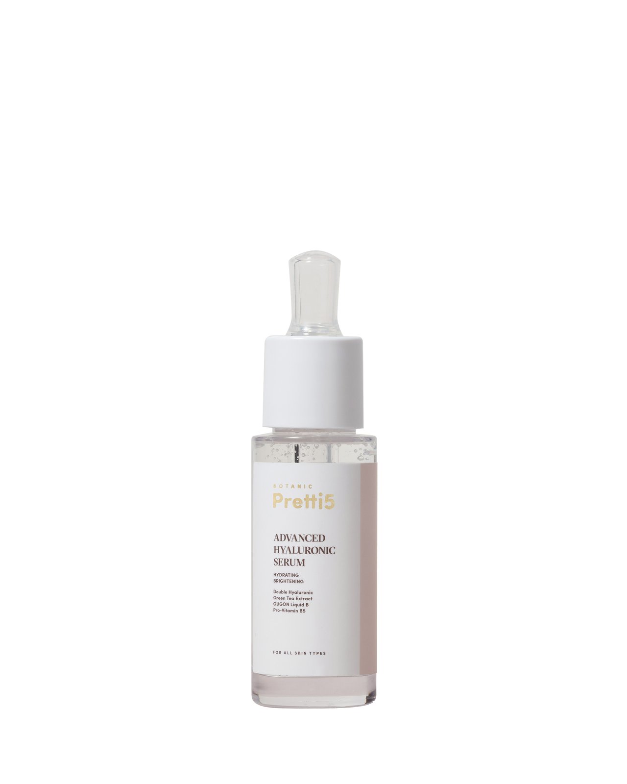 アドバンスド ヒアルロニック セラム 30ml | Matsuya Ginza
