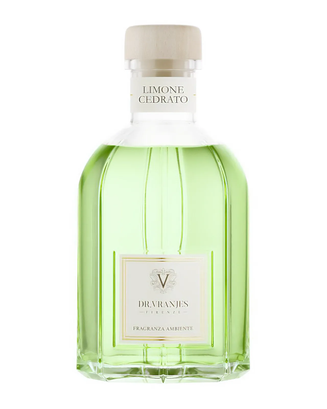 LIMONE CEDRATO〈リモーネ チェドラート〉DIFFUSER 250ml | Matsuya Ginza