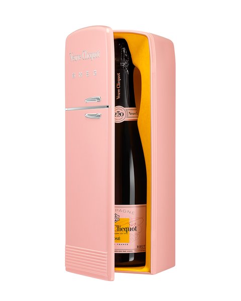 ヴーヴ・クリコ ローズラベル フリッジ 750ml | Matsuya Ginza ヴーヴ・クリコ ローズラベル フリッジ 750ml | Matsuya Ginza