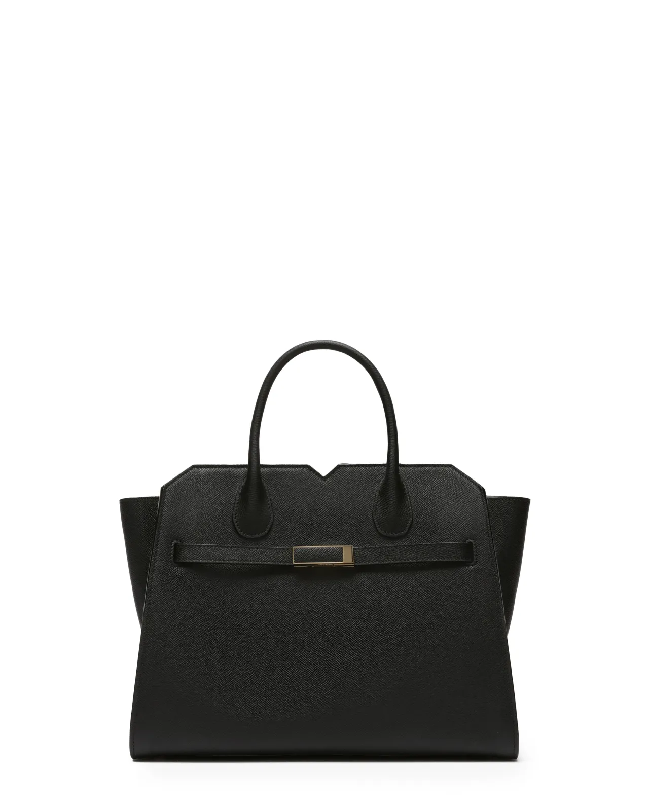 2ハンドル ミラノバッグ ミディアム | Matsuya Ginza