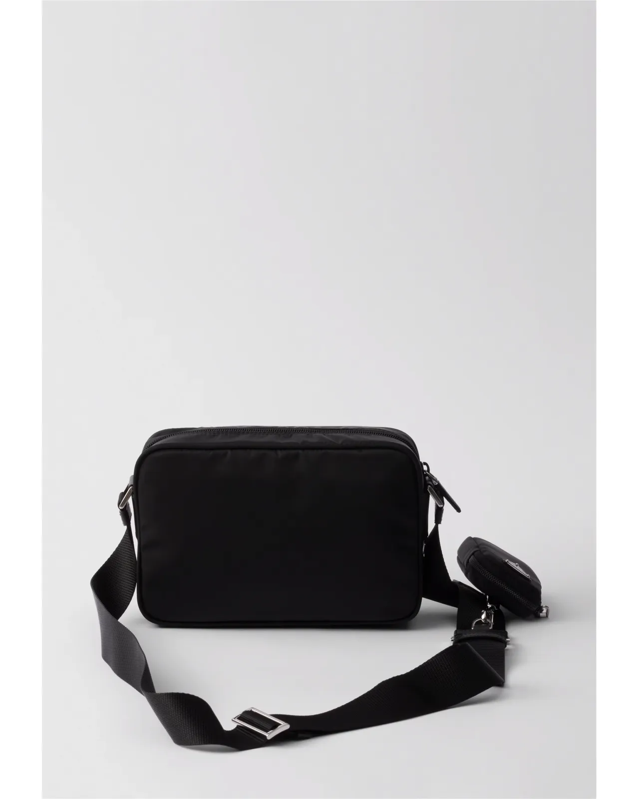 Re-Nylon ショルダーバッグ 1BC167 RV44 F0002 V B1M | Matsuya Ginza