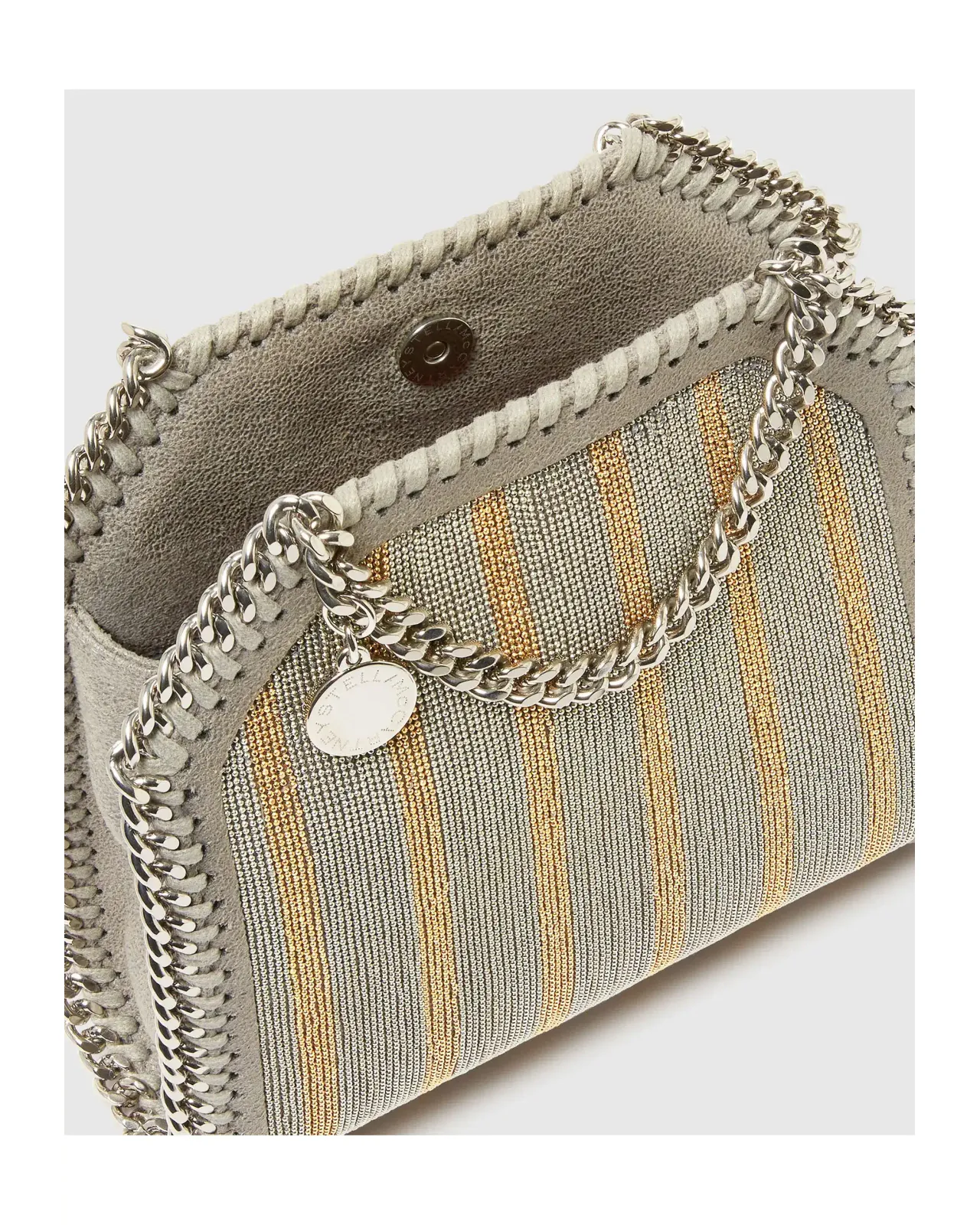 noa  正規品 ファラベラチェーントートバッグ Stella McCartney（ステラ・マッカートニー） トートバッグ ショルダー
