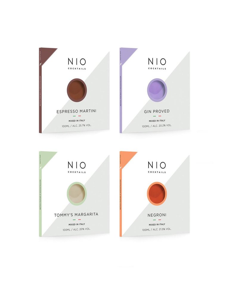 NIO フード＆ドリンク 商品一覧 | Matsuya Ginza