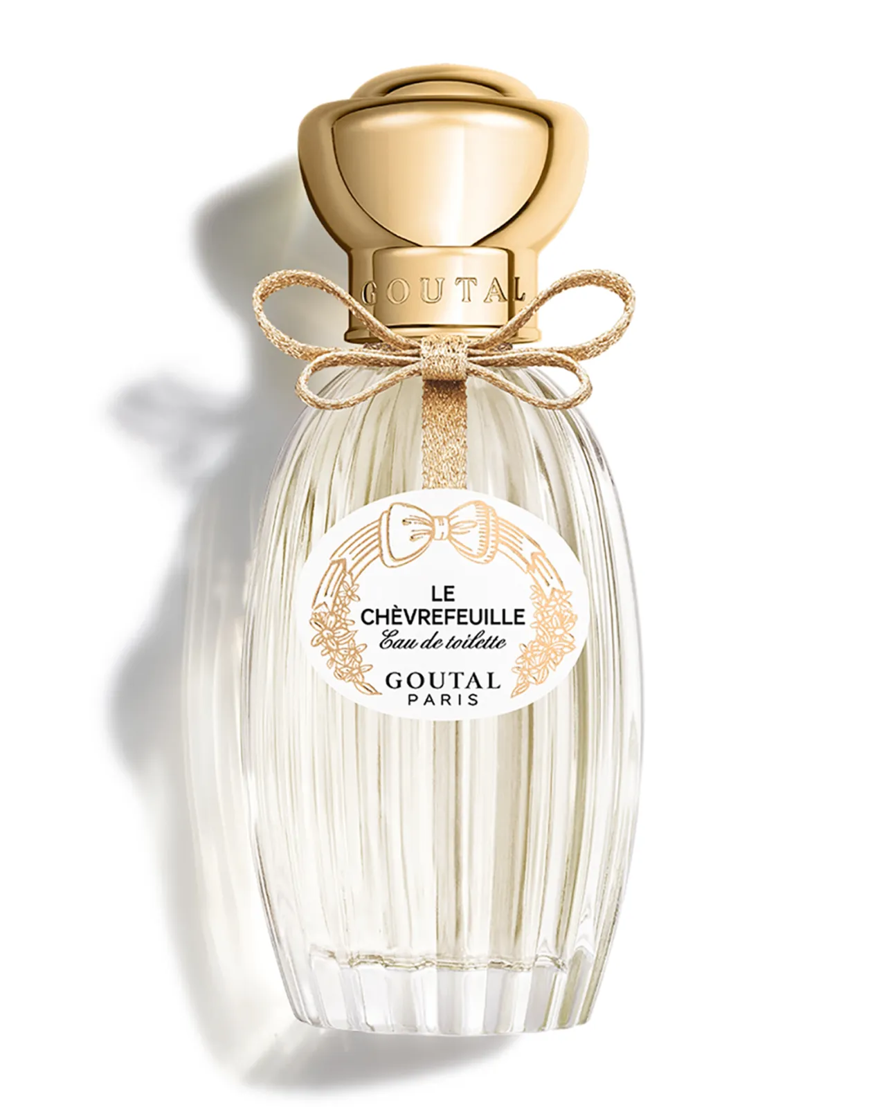 忍冬淡香水100ml | Matsuya Ginza