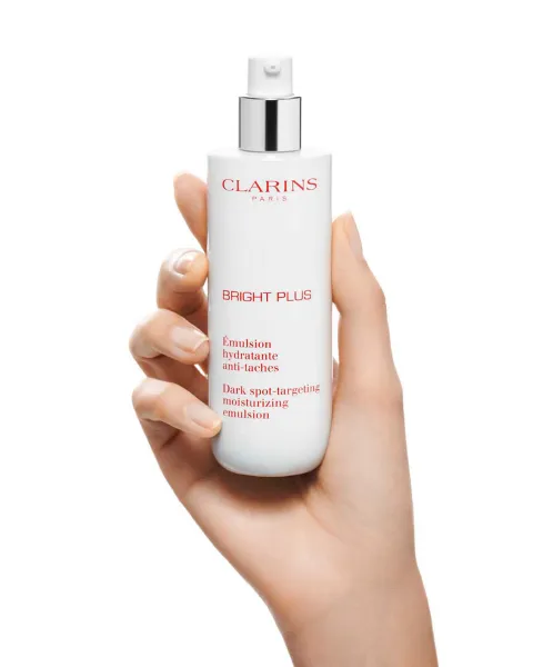 焕白亮采保湿乳液75ml | Matsuya Ginza